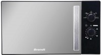 Купить микроволновая печь Brandt SM2606B: цена от 12138 грн.
