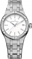 Купить наручные часы Maurice Lacroix AIKON Quartz 35mm AI1106-SS002-150-1  по цене от 48280 грн.