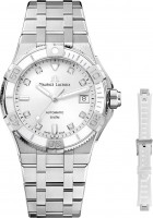 Купити наручний годинник Maurice Lacroix AIKON Venturer 38mm AI6057-SS00F-150-F  за ціною від 91500 грн.