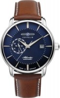 Купить наручные часы Zeppelin Atlantic 8470-3  по цене от 13902 грн.