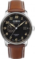Купить наручний годинник Zeppelin LZ127 Graf 8668-2: цена от 15253 грн.