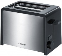 Купити тостер Cloer 3210 за ціною від 2183 грн.