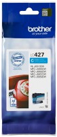 Купити картридж Brother LC-427C за ціною від 2110 грн.