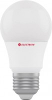 Купить лампочка Electrum LED A50 7W 3000K E27  по цене от 67 грн.