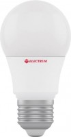 Купити лампочка Electrum LED A50 7W 3000K E27  за ціною від 124 грн.