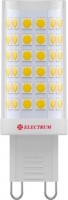 Купить лампочка Electrum LED LC-15 5W 3000K G9  по цене от 129 грн.
