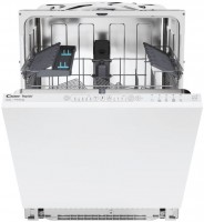 Купить вбудована посудомийна машина Candy Rapido CI 3E7L0W: цена от 10181 грн.