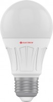 Купить лампочка Electrum LED A60 10W 4000K E27  по цене от 75 грн.