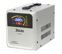 Купити стабілізатор напруги Tecro TLR-2000W  за ціною від 2687 грн.