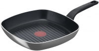 Купити сковорода Tefal Easy Plus B5694053 за ціною від 1200 грн.