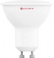 Купить лампочка Electrum LED MR16 7W 4000K GU10  по цене от 92 грн.