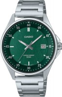 Купити наручний годинник Casio MTP-E705D-3E  за ціною від 4400 грн.