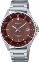 Купить наручний годинник Casio MTP-E705D-5E: цена от 3610 грн.