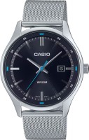 Купити наручний годинник Casio MTP-E710M-1A  за ціною від 2880 грн.