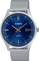 Купити наручний годинник Casio MTP-E710M-2A  за ціною від 2910 грн.