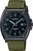 Купить наручний годинник Casio MTP-E715C-3A: цена от 5510 грн.