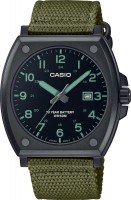 Купити наручний годинник Casio MTP-E715C-3A  за ціною від 5510 грн.
