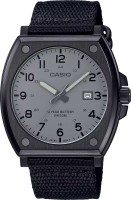 Купить наручний годинник Casio MTP-E715C-8A: цена от 4780 грн.