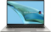 Купити ноутбук Asus Zenbook S 13 OLED UX5304VA (UX5304VA-NQ113X) за ціною від 55988 грн.