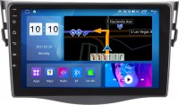 Купить автомагнітола EasyGo M9-3-32-TR4 IPS: цена от 14480 грн.