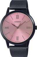 Купить наручний годинник Casio MTP-E600MB-4B: цена от 4520 грн.