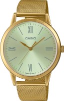 Купити наручний годинник Casio MTP-E600MG-9B  за ціною від 3350 грн.