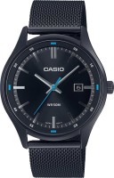Купить наручные часы Casio MTP-E710MB-1A  по цене от 3710 грн.
