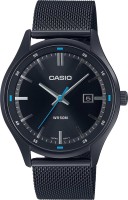 Купить наручные часы Casio MTP-E710MB-1A  по цене от 3640 грн.