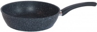 Купить сковородка Biol Black Stone 28078P: цена от 764 грн.