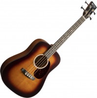 Купить гітара Martin DJr-10E Bass: цена от 56966 грн.