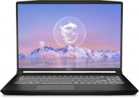 Купити ноутбук MSI Creator M16 B13UDX (B13UDX-3295XUA) за ціною від 35299 грн.