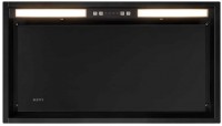 Купить витяжка Novy CRYSTAL 60 BL: цена от 34369 грн.