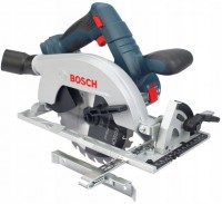 Купити пила Bosch GKS 185-LI Professional ‎06016C1221  за ціною від 6707 грн.