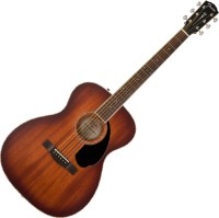 Купить гитара Fender PO-220E Orchestra: цена от 24024 грн.