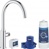 Купити змішувач Grohe Blue Pure Mono 30387000  за ціною від 15750 грн.