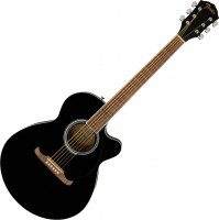 Купить гітара Fender FA-135CE: цена от 11999 грн.