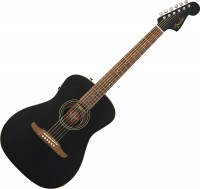 Купить гітара Fender Joe Strummer Campfire Acoustic: цена от 24499 грн.
