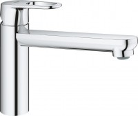Купити змішувач Grohe Start Flow 31691000 за ціною від 4335 грн.