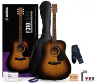 Купить гітара Yamaha F310PII: цена от 13207 грн.
