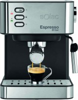 Купити кавоварка Solac Espresso 20 Bar  за ціною від 6736 грн.