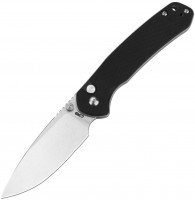 Купити ніж / мультитул CJRB Pyrite J1925-BK  за ціною від 2650 грн.