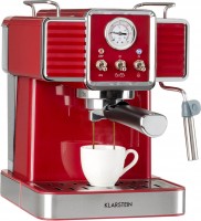 Купить кофеварка Klarstein Gusto Classico  по цене от 4910 грн.