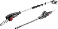 Купити кущоріз Graphite 58G098 за ціною від 7580 грн.