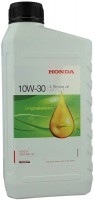 Купить моторное масло Honda 4-Stroke 10W-30 1L  по цене от 470 грн.