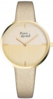 Купить наручные часы Pierre Ricaud 22086.1D11Q  по цене от 6901 грн.