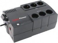 Купити ДБЖ CyberPower BR650E