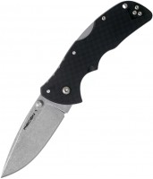 Купити ніж / мультитул Cold Steel Mini Recon 1 Spear Point 10A  за ціною від 2952 грн.