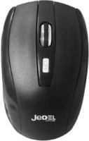 Купити мишка Jedel W550 Wireless  за ціною від 178 грн.