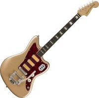 Купить гитара Fender Gold Foil Jazzmaster: цена от 77999 грн.