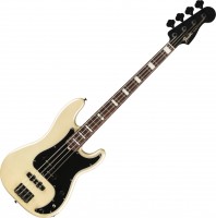 Купити електрогітара / бас-гітара Fender Duff McKagan Deluxe Precision Bass  за ціною від 67208 грн.